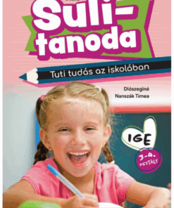 Alternative view of Sulitanoda - Tuti tudás az iskolában - Ige