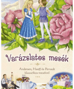 Alternative view of Varázslatos mesék