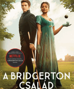 Alternative view of A vikomt, aki engem szeretett - A Bridgerton család 2. (filmes borítóval)