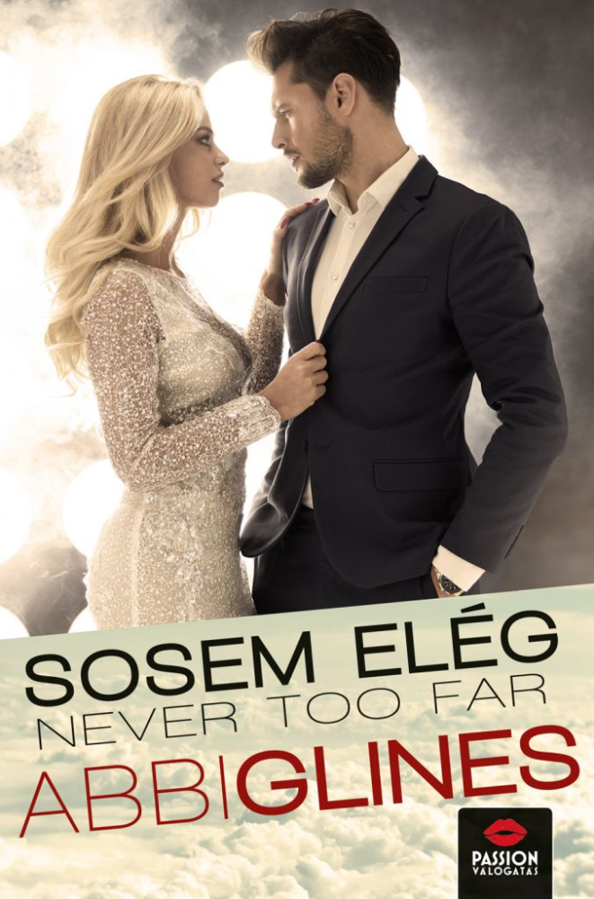 Never too far – Sosem elég - Image 2