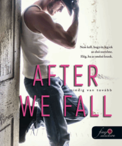 Alternative view of After We Fall - Mindig van tovább