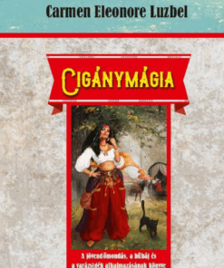 Alternative view of Cigánymágia