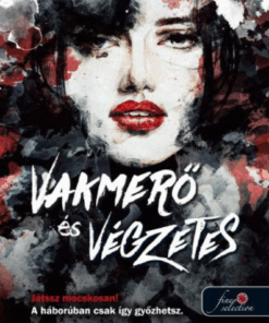 Alternative view of Vakmerő és végzetes - A chicagói maffiaháború 2.