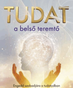 Alternative view of Tudat a belső teremtő