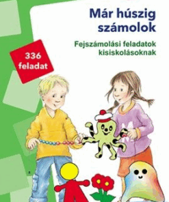 Alternative view of Már húszig számolok! - MiniLÜK