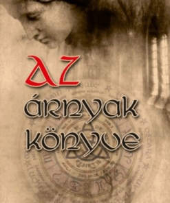 Alternative view of Az árnyak könyve