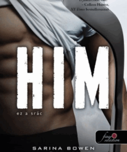 Alternative view of Ez a srác - HIM 1.