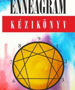 Alternative view of Enneagram kézikönyv