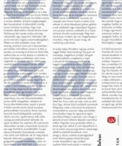 Alternative view of Goriot apó