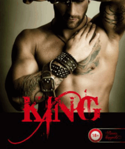 Alternative view of King - King 1.