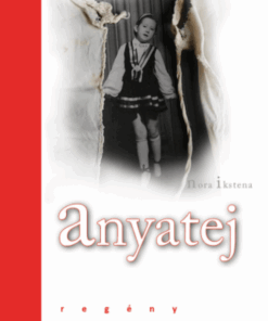 Alternative view of Anyatej