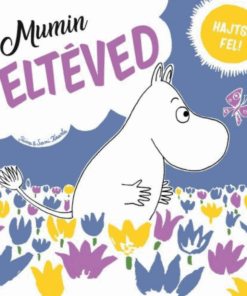 Alternative view of Mumin eltéved