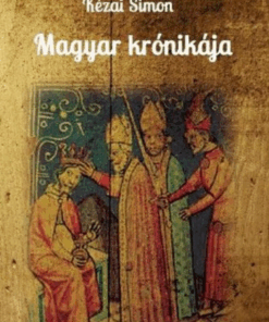 Alternative view of Magyar krónikája