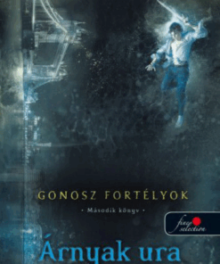 Alternative view of Árnyak ura - Gonosz fortélyok 2.