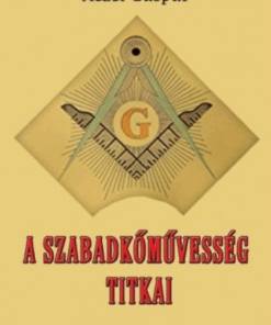 Alternative view of A szabadkőművesség titkai