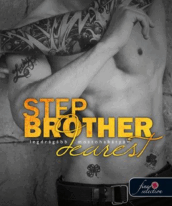 Alternative view of Stepbrother Dearest - Legdrágább mostohabátyám