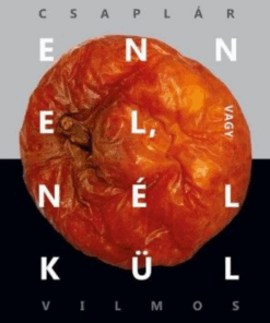 Alternative view of Istennel, vagy nélküle