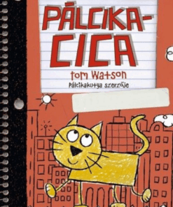 Alternative view of Pálcikacica