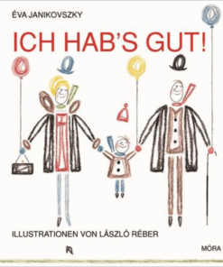 Alternative view of Ich hab's gut!