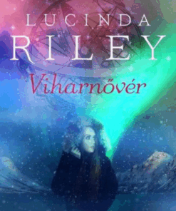 Alternative view of Viharnővér