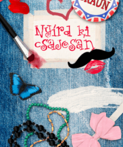 Alternative view of Nyírd ki csajosan!