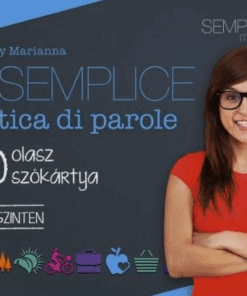 Alternative view of Semplice Pratica di parole