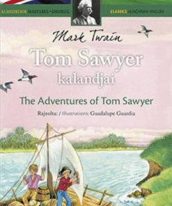 Alternative view of Tom Sawyer kalandjai