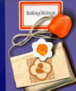 Alternative view of Ballagókönyv