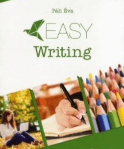 Alternative view of EASY Writing