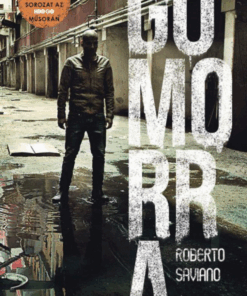 Alternative view of Gomorra