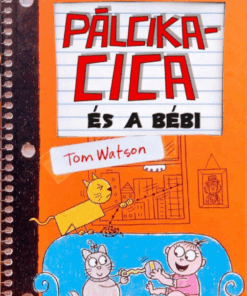 Alternative view of Pálcikacica és a bébi