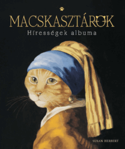 Alternative view of Macskasztárok