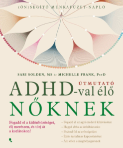 Útmuató ADHD-val élő nőknek