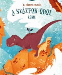 Alternative view of A Százfok-öböl réme