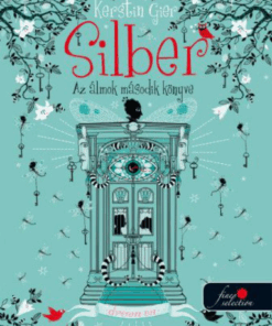 Alternative view of Silber - Az álmok második könyve