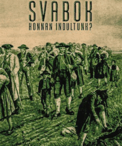 Alternative view of Svábok. Honnan indultunk?