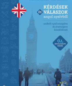 Alternative view of Kérdések és válaszok angol nyelvből