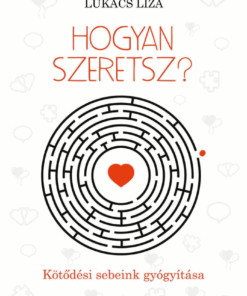 Alternative view of Hogyan szeretsz?