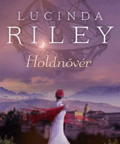 Alternative view of Holdnővér