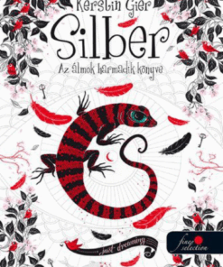 Alternative view of Silber - Az álmok harmadik könyve