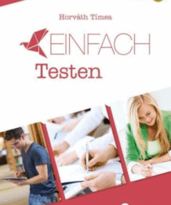 Alternative view of Einfach Testen