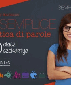 Alternative view of Semplice Pratica di parole