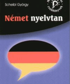 Alternative view of Német nyelvtan