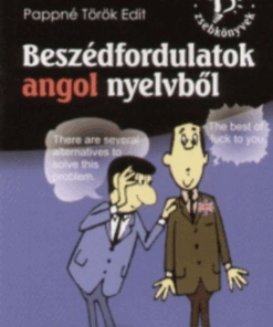 Alternative view of Beszédfordulatok angol nyelvből