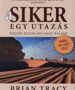 Alternative view of A siker egy utazás - Legyen életed egy nagy kaland
