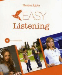 Alternative view of Easy Listening (CD melléklettel)