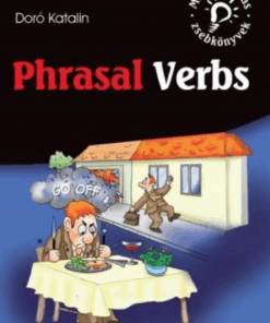 Alternative view of Phrasal verbs - Frazális igék