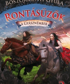 Alternative view of Rontásűzők 2.