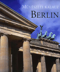 Alternative view of Berlin