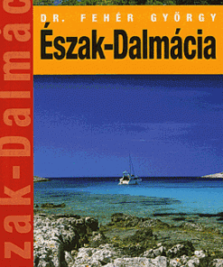 Alternative view of Észak-Dalmácia